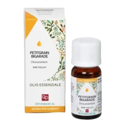 Fitomedical Petitgrain Bigarade Olio Essenziale 10ml