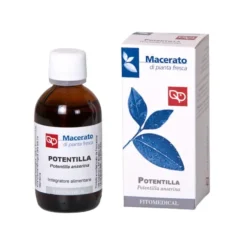 Fitomedical Potentilla Tintura Madre per Intestino 1000ml