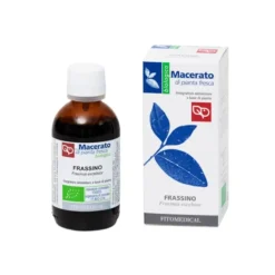 Fitomedical Tintura Madre Frassino Integratore Benessere Naturale Organismo 1000ml