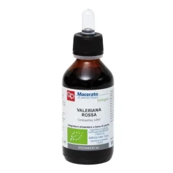 Fitomedical Valeriana Rossa Tintura Madre per Sonno e Rilassamento 100 Ml
