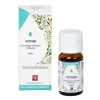 Fitomedical Vetyver Olio Essenziale per Rilassamento e Pelle 10ml