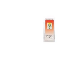 Fitomega Ago 5 Integratore per Riequilibrio Energetico 50ml