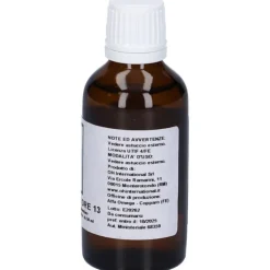 Fitomega Dre 13 Integratore per Drenaggio Tiroideo 50ml