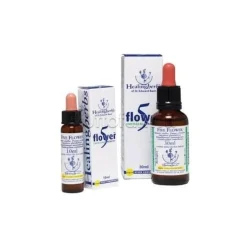 Five Flower per Instabilità Emotiva 30ml