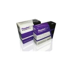 Flavofort 1500 Integratore per Circolazione e Gambe Pesanti 30 Bustine