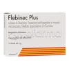 Flebinec Plus Integratore per Gambe e Microcircolo 14 Bustine
