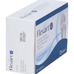 Flexart 60 per Benessere Articolazioni 60 Compresse Agave