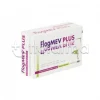 Flogmev Plus Integratore per Microcircolo 30 Compresse