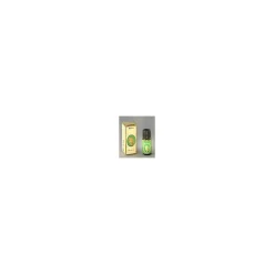 Flora Cedro Frutti Olio Essenziale 10 ml Citrus Medica Aromaterapia