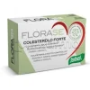 Florase Colesterolo Forte Integratore per il Colesterolo 40 Capsule