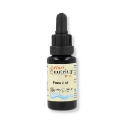 Florinutriva Mix Structural-f Paura Di Sé per Benessere Emotivo 20ml