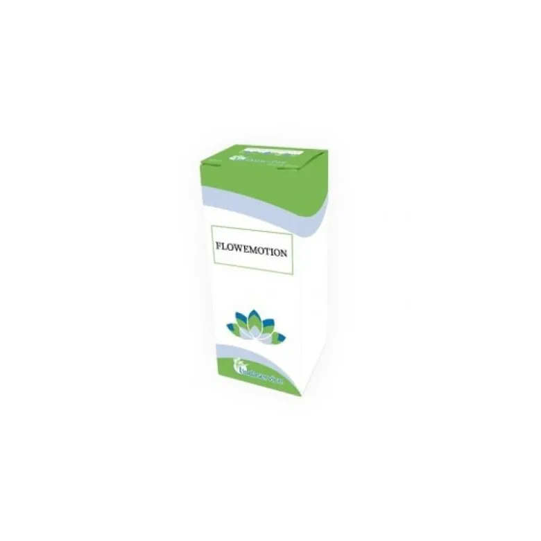 Flowemotion 08 Gocce 30 ml