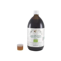 Foglie di Toscana Infuso Bio 1 Litro - Olivo e Biancospino