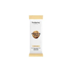 Foodspring Barretta Proteica Gusto Cookie Dough 1 Pezzo