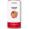 Foodspring Clear Whey Integratore Proteico Gusto Fragola e Basilico 480g