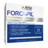 Forcapil Integral Expert Integratore Caduta Capelli e Rinforzo 168 capsule