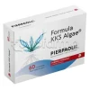 Formula KKS Algae Integratore con Spirulina Kombu e Klamath contro Stanchezza 60 Compresse