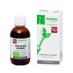 Frassino Gemme Macerato Glicerato per Benessere Renale 50 ml