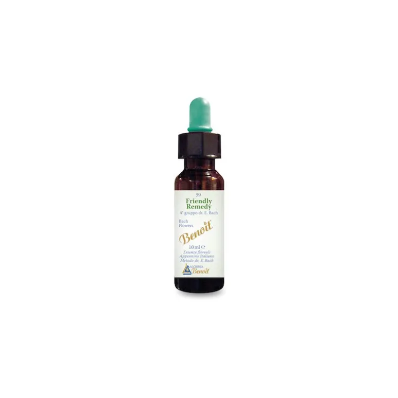 Friendly Remedy per Benessere Emotivo 10ml
