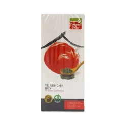 Fsc Te' Verde Sencha Bio 25 Filtri 42 g