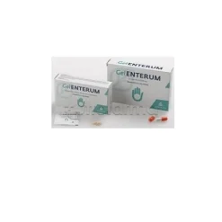 Gelenterum Integratore Intestinale Adulti 500 Mg 15 Capsule