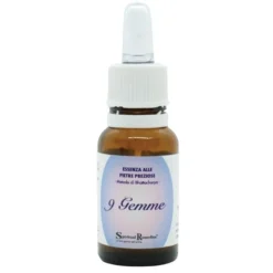 9 Gemme Ess 15ml