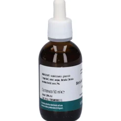 Gemmoderivato Betulla Semi per Depurazione 50ml