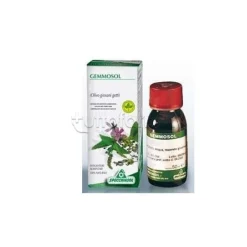 Gemmosol 3 Ippocastano per Circolazione Venosa 50ml