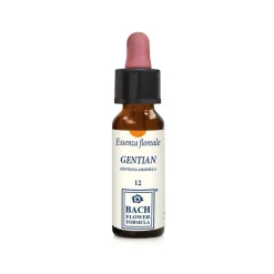 Gentian Original per Benessere Emotivo 10ml Gocce