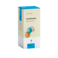 Gheos Condriomix Integratore per Potenziare le Difese Immunitarie 96 Capsule