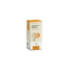 Gheos Coprinus Integratore per le Difese Immunitarie 90 Capsule