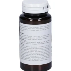 Gheos Maitake Integratore per Difese Immunitarie 90 Capsule