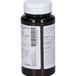 Gheos Maitake Integratore per Difese Immunitarie 90 Capsule