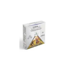 Gheos Tgheos Up Functional Integratore per Tiroide Cani 30 Bustine