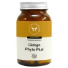 Ginkgo Phyto Plus 100 Capsule Vegetali