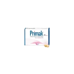 Giuliani Primak Retard Integratore Alimentare per Benessere della Pelle 30 Capsule