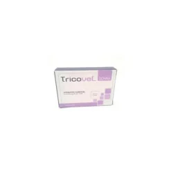 Giuliani Tricovel Donna 30 Capsule Integratore Alimentare per Benessere Capelli
