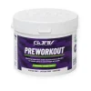 Gjav Preworkout Arancia Creatina e Arginina 261 g