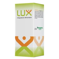 Glucolux Gocce Integratore per la Salute del Pancreas 50ml