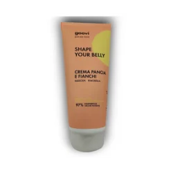 Goovi Box Shape Your Belly Integratore + Crema
