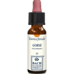 Gorse Original per Benessere Emotivo 10ml Gocce