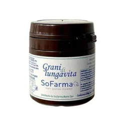 Grani di Lungavita per Transito Intestinale 35 g