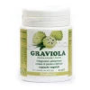 Graviola per Regolarità Intestinale 60 Capsule 27g