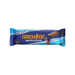 Grenade Oreo Protein Bar snack proteico con biscotto Oreo barretta da 35g