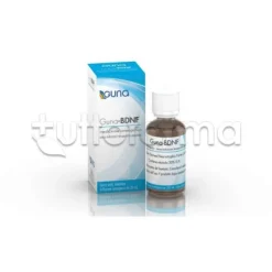Guna BDNF C4 Gocce Omeopatiche 30ml