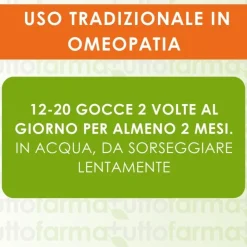 Guna BDNF C4 Gocce Omeopatiche 30ml