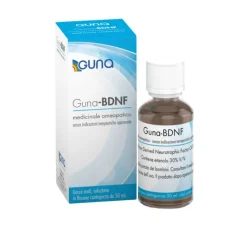 Guna BDNF C4 Gocce Omeopatiche 30ml