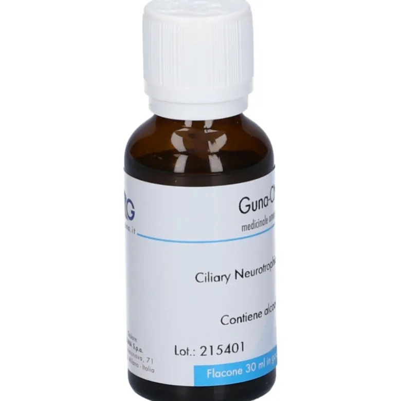 Guna CNTF 4CH Gocce 30ml