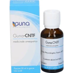 Guna CNTF 4CH Gocce 30ml