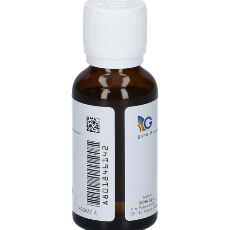 Guna CNTF 4CH Gocce 30ml